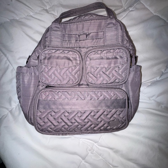 Lug mini puddle jumper - Picture 9 of 9